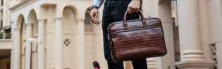  What's the Best Leather Briefcase for Your Lifestyle