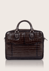 Finn, the briefcase