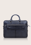 Cooper, the briefcase