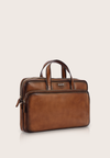 Cedro, the briefcase
