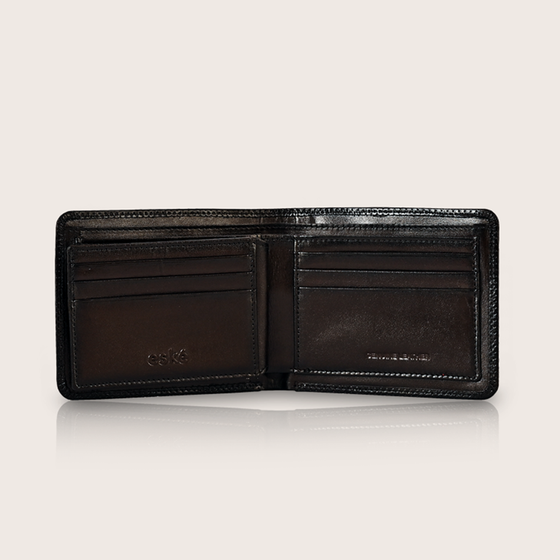 Rory, the wallet