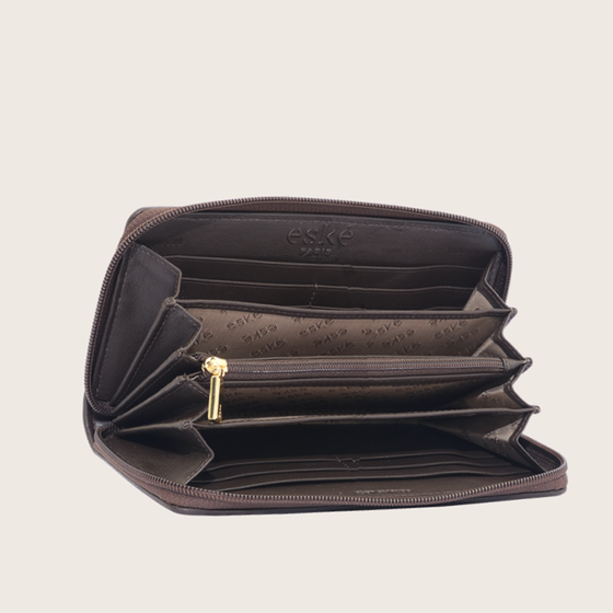 Premium Leather Hand Bag