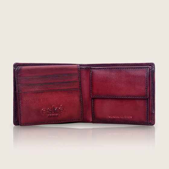 Kurt, the wallet