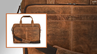  Business Casual: Laptop Bags That Blend Professionalism with Comfort