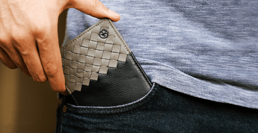 Different Types of Men's Wallets and How to Use Them