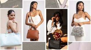  Elevate Your Professional Style with Leather free Bags