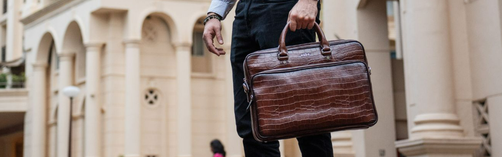 What's the Best Leather Briefcase for Your Lifestyle