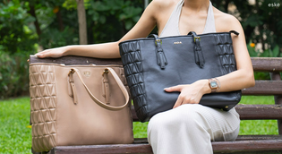  What's the Latest in Leather Bag Fashion?
