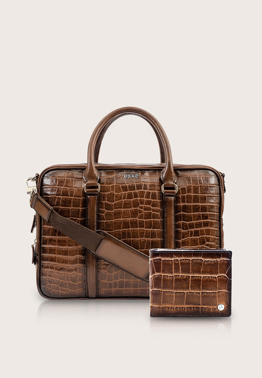  Briefcase+Wallet