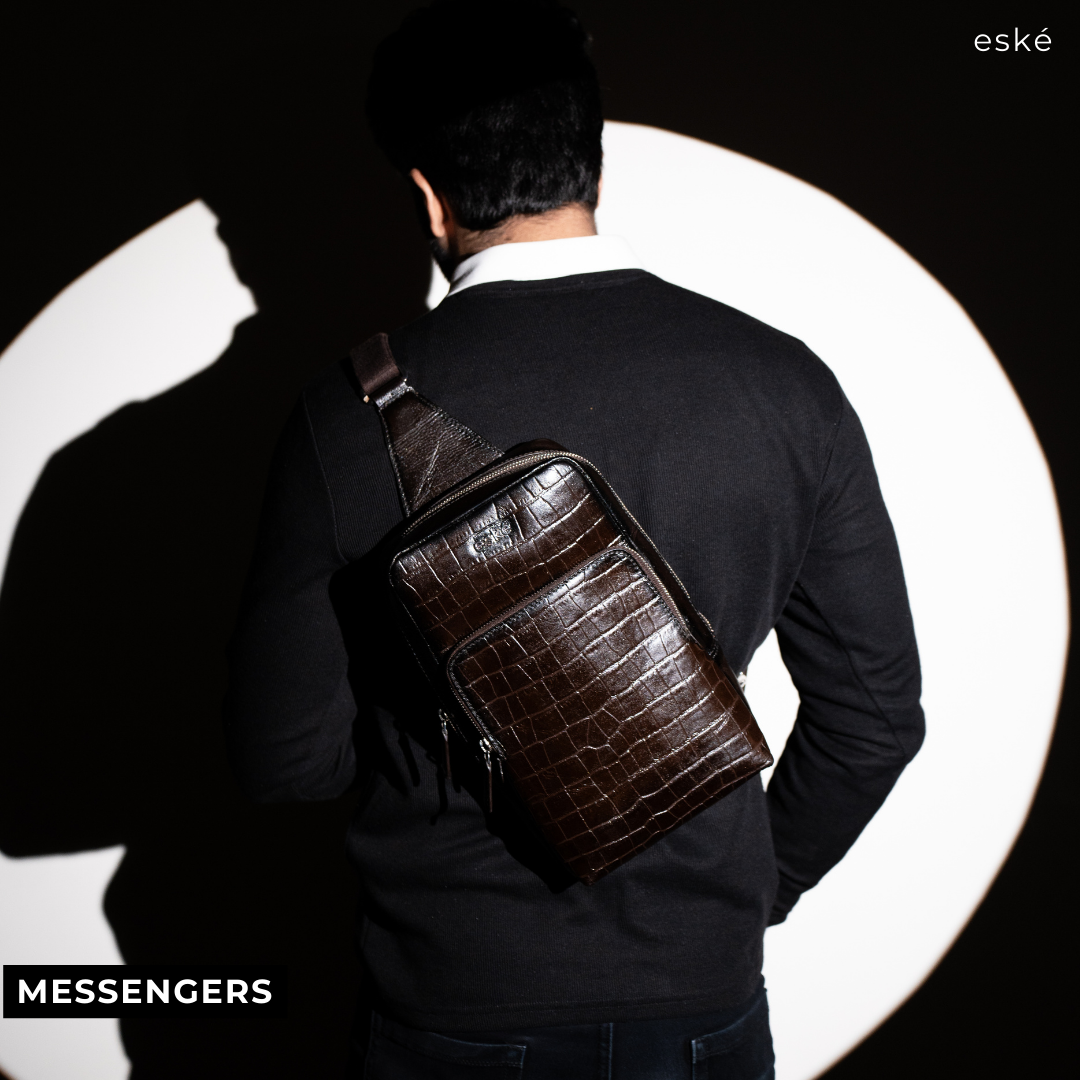  Messenger bags