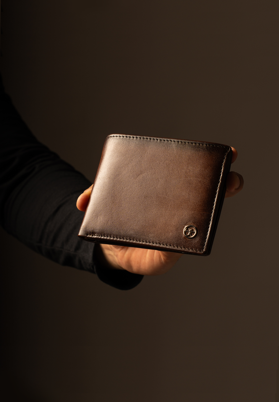  Leather Wallets for Men