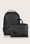 Mikel- Briefcase & Backpack