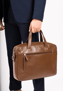  Arlen, the briefcase