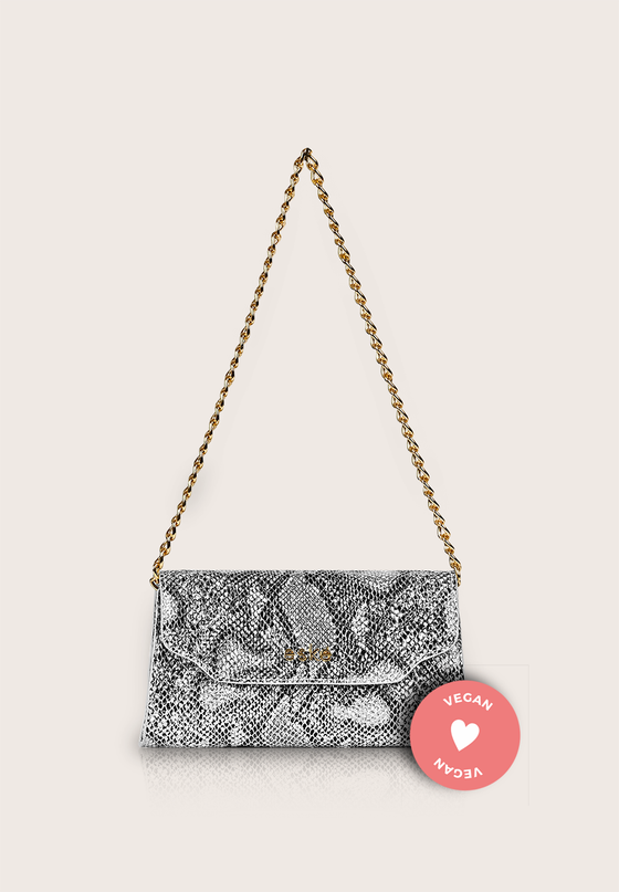 Renate, the mini shoulder bag