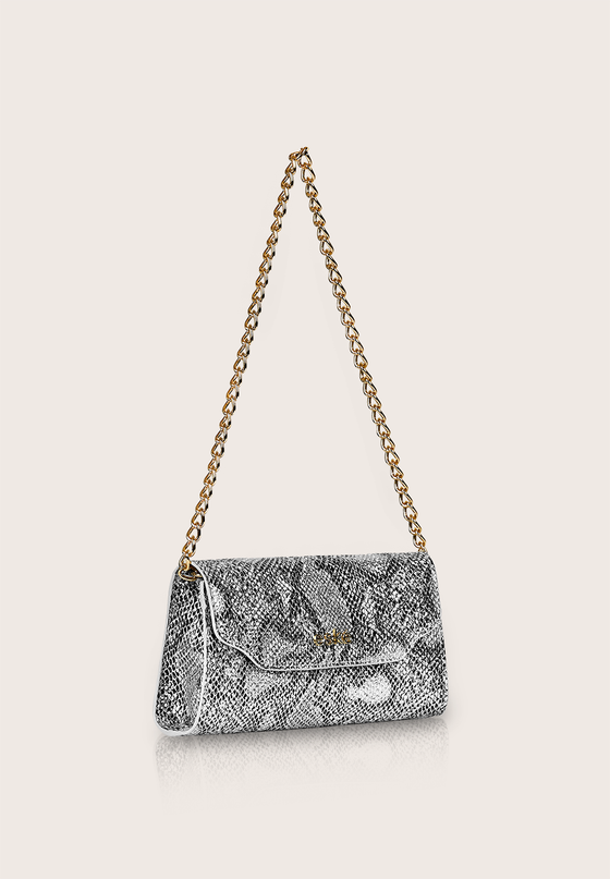 Renate, the mini shoulder bag