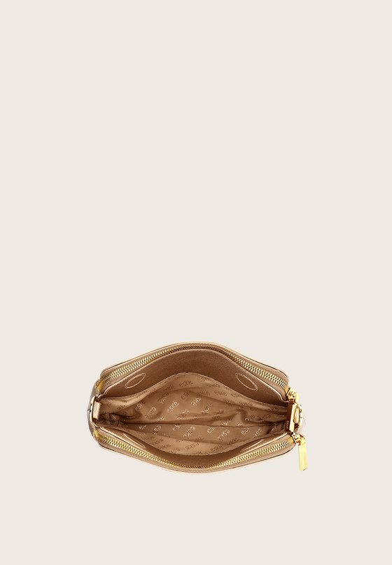 Nunzia, the shoulder bag