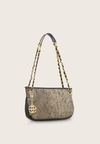 Lucie, the chain shoulder bag