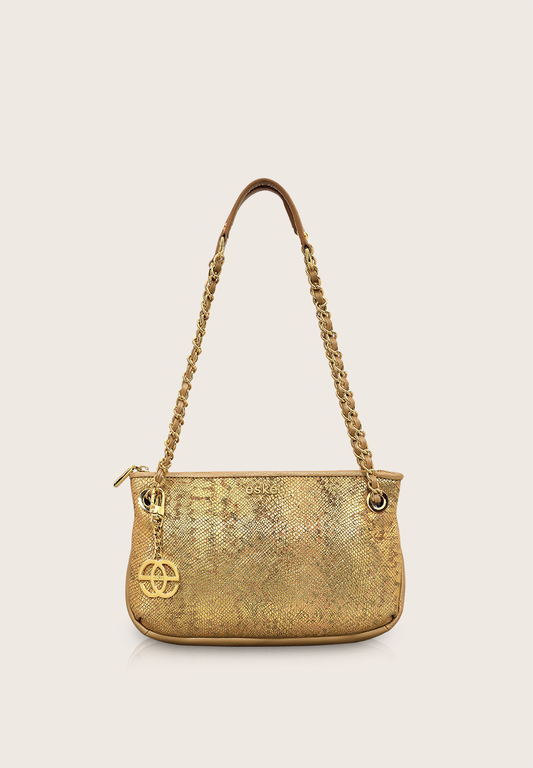 Lucie, the chain shoulder bag