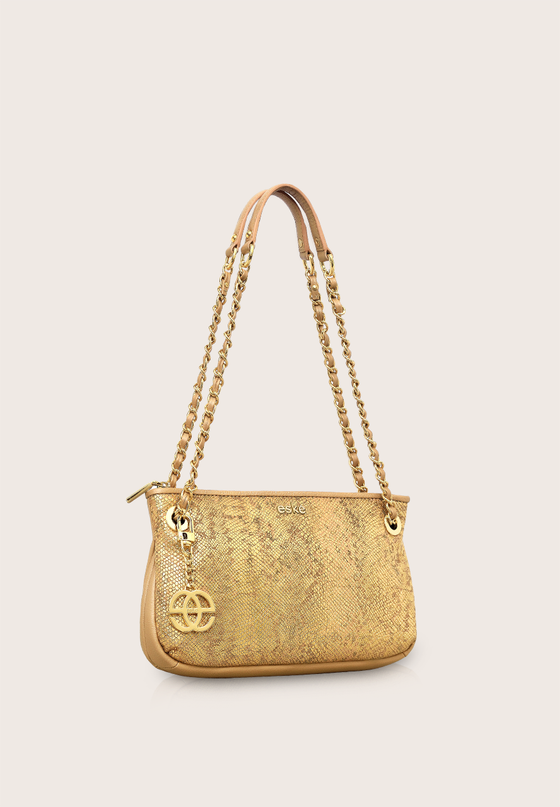 Lucie, the chain shoulder bag