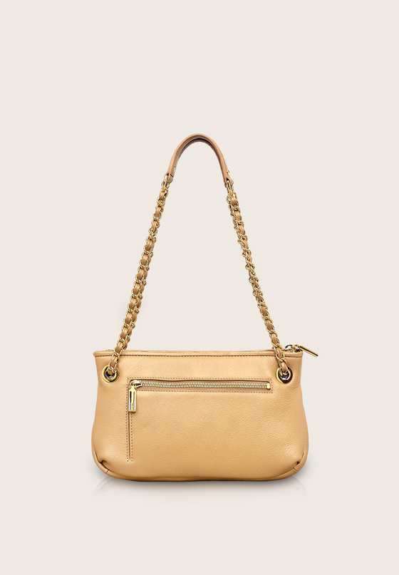 Lucie, the chain shoulder bag