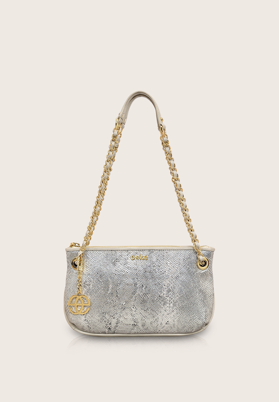 Lucie, the chain shoulder bag