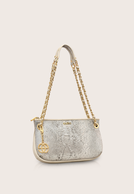 Lucie, the chain shoulder bag