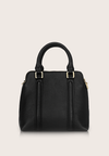 Sienna, the double zip satchel