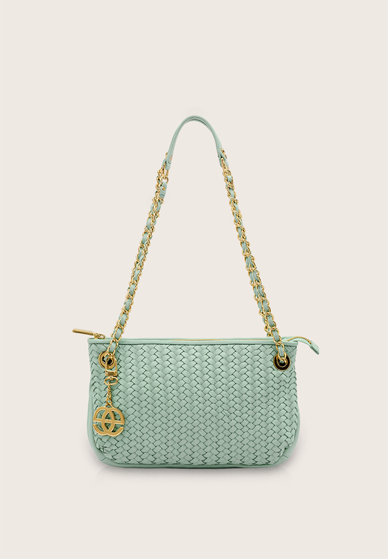 Piquer, the shoulder bag