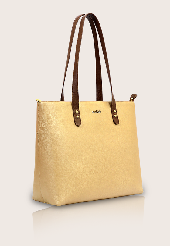 Vesta, the all-day tote