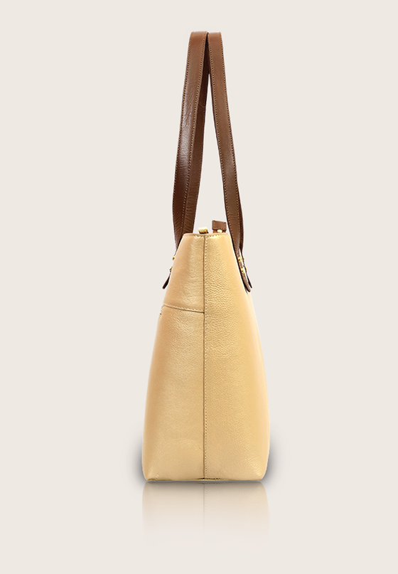 Vesta, the all-day tote