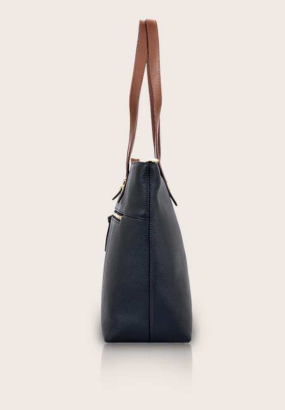 Vesta, the all-day tote