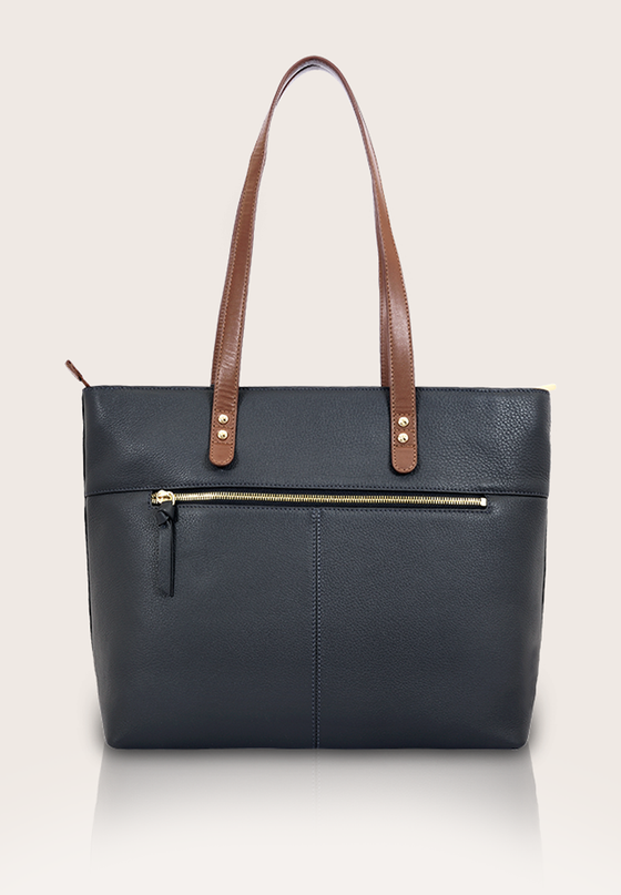 Vesta, the all-day tote