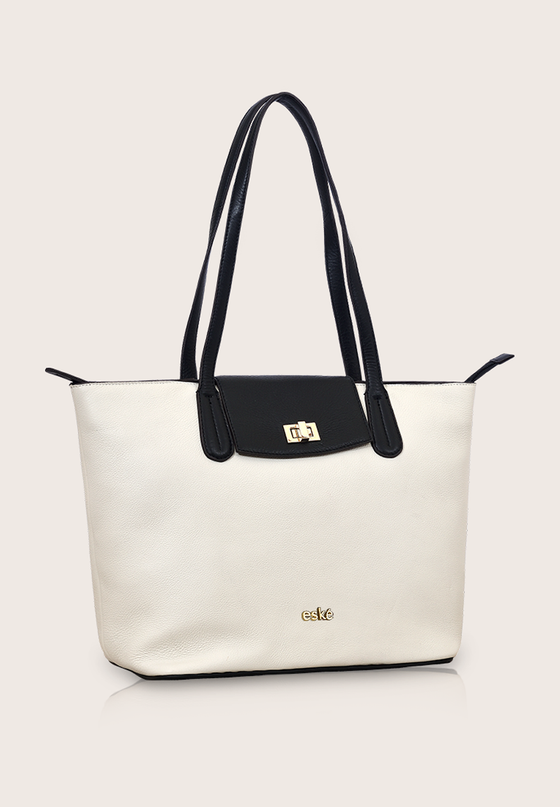 Vanessa, the all-day tote