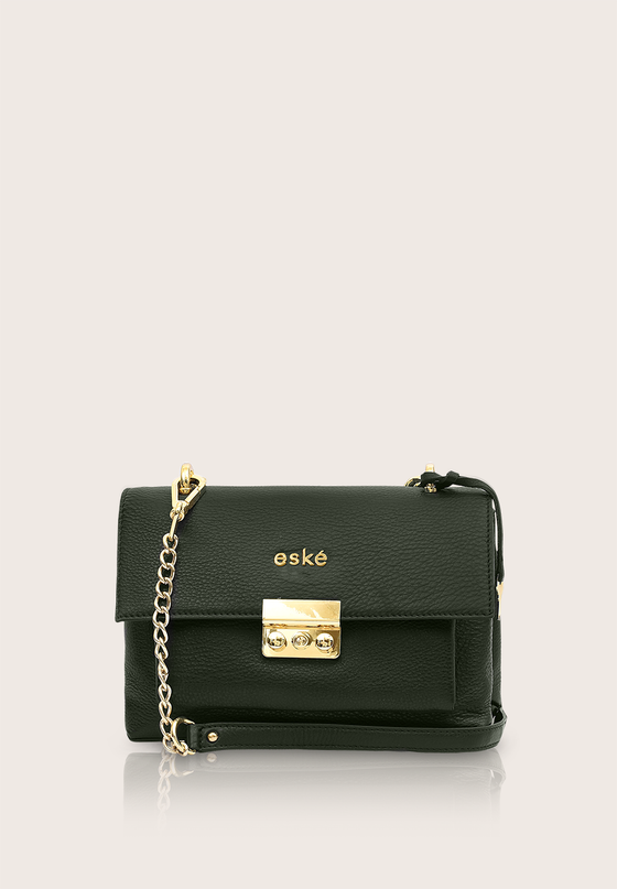 Greta, the shoulder bag