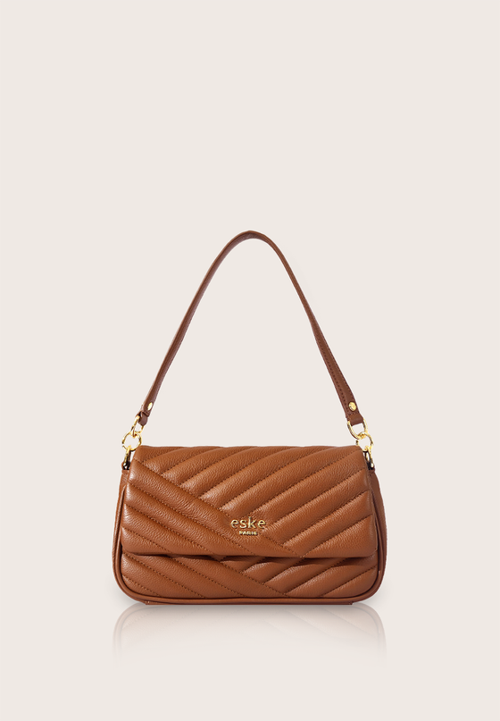 Carla, the mini shoulder bag