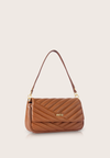 Carla, the mini shoulder bag