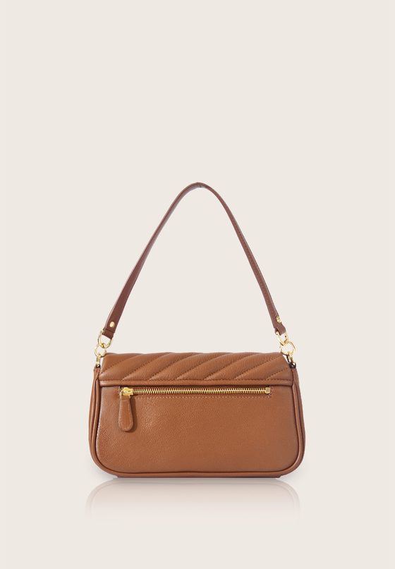 Carla, the mini shoulder bag