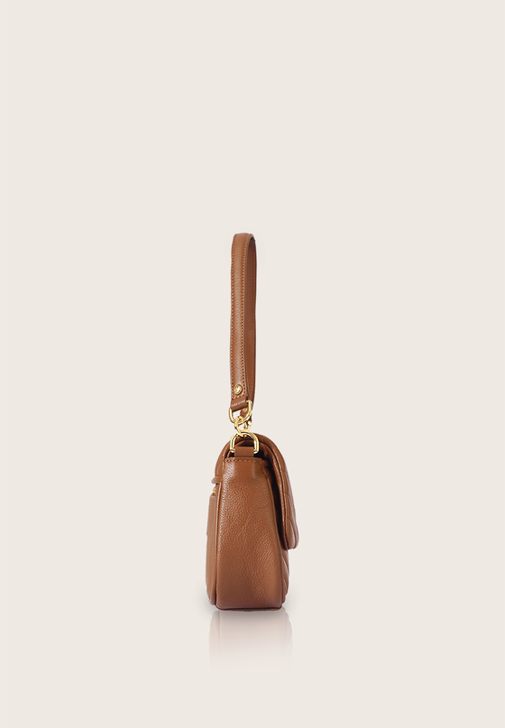 Carla, the mini shoulder bag