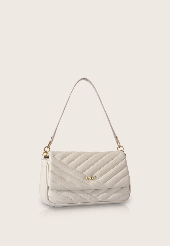 Carla, the mini shoulder bag