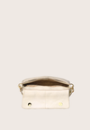 Carla, the mini shoulder bag