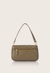 Carla, the mini shoulder bag