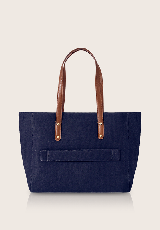 Alva, the tote