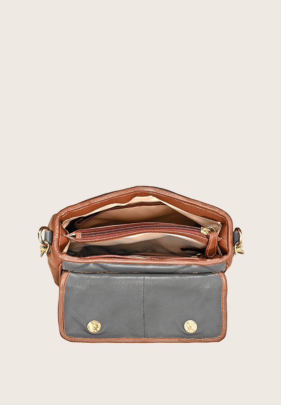 Florentia, the shoulder Bag