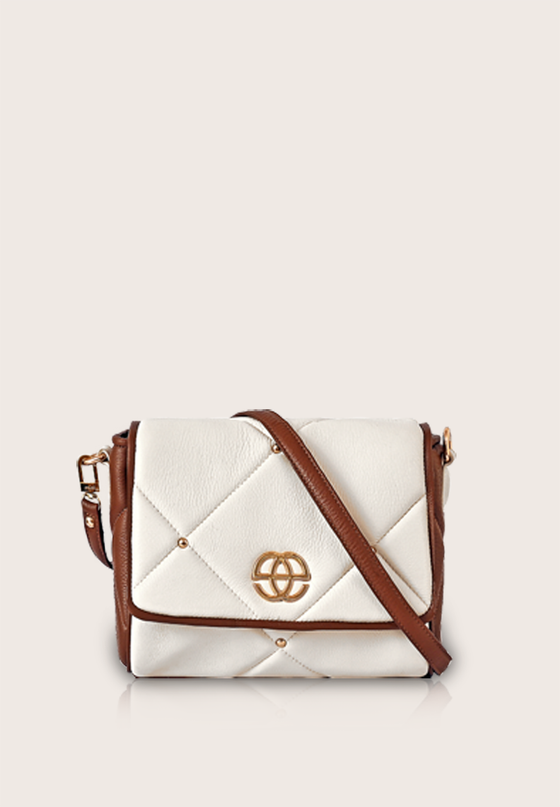 Florentia, the shoulder Bag