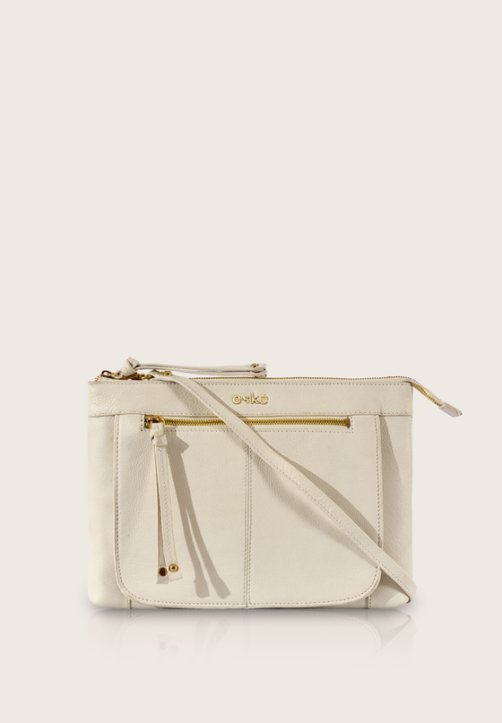 Luana, the shoulder bag