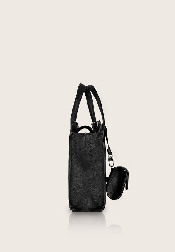 Amalia, the handbag