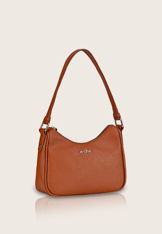 Audrey, the shoulder bag