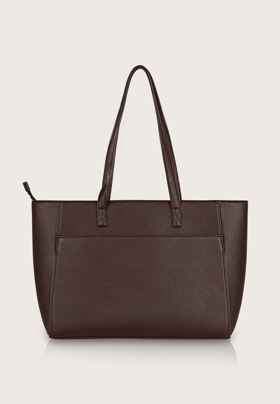 Diane, the tote