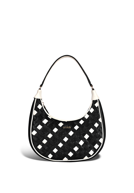 Paloma, the shoulder bag