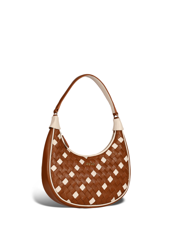 Paloma, the shoulder bag